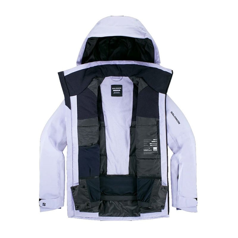2526 SALOMON BRILLIANT 2.0 JACKET W