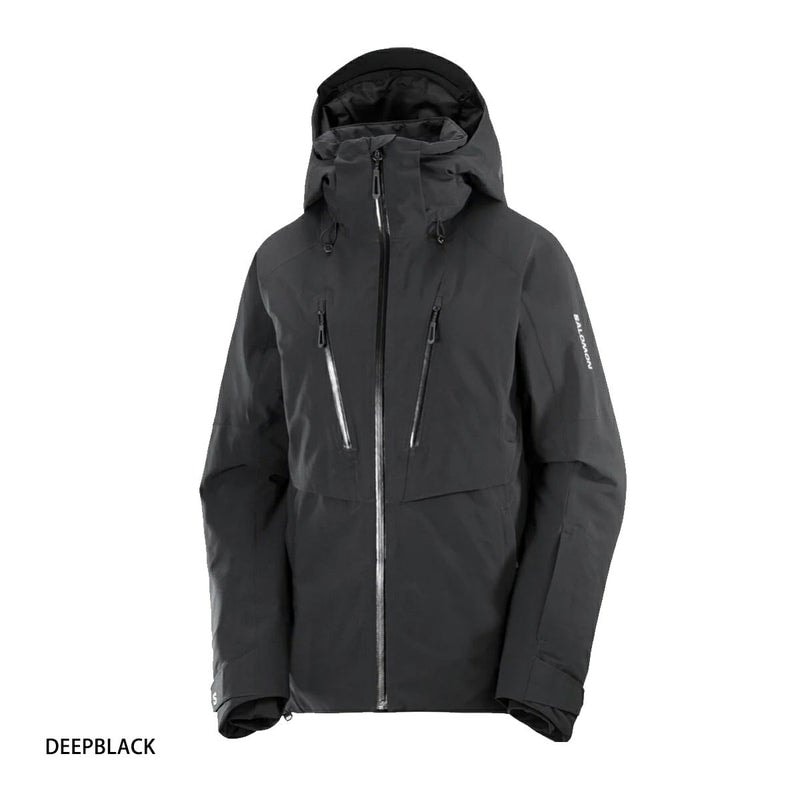 2526 SALOMON BRILLIANT 2.0 JACKET W
