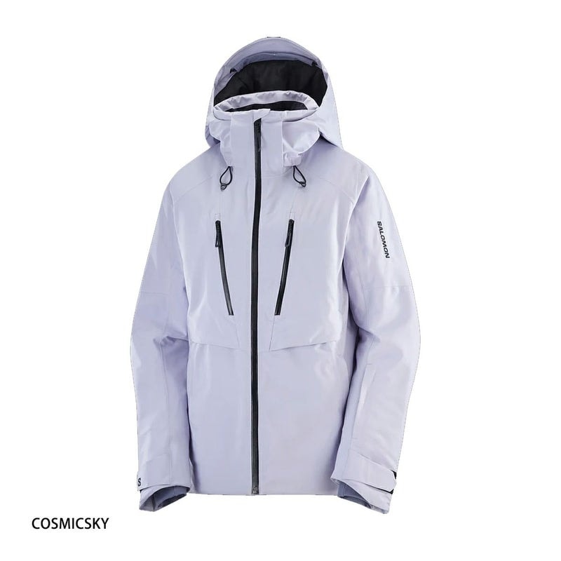 2526 SALOMON BRILLIANT 2.0 JACKET W