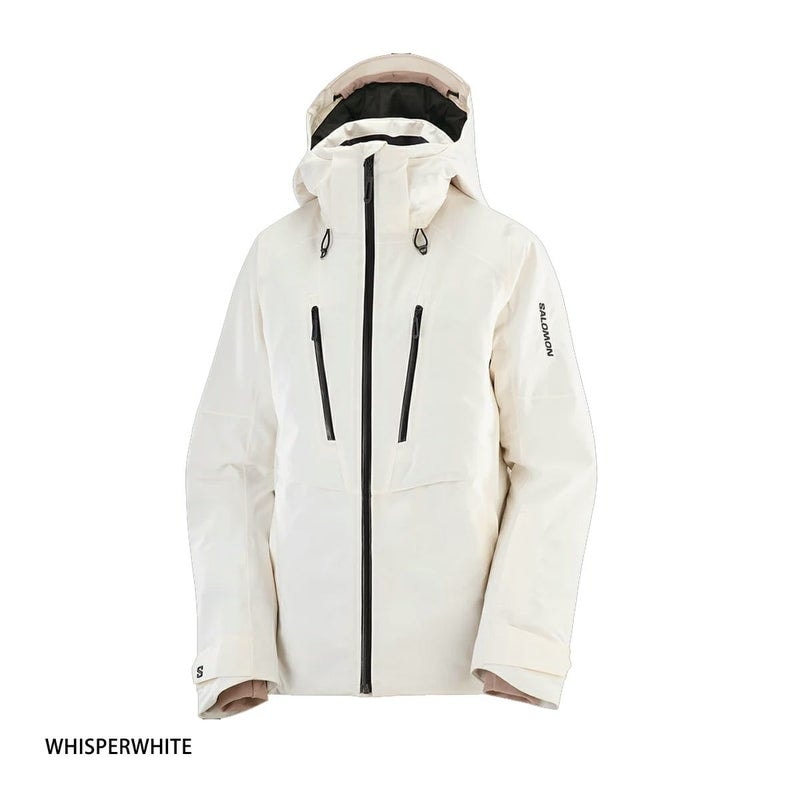 2526 SALOMON BRILLIANT 2.0 JACKET W