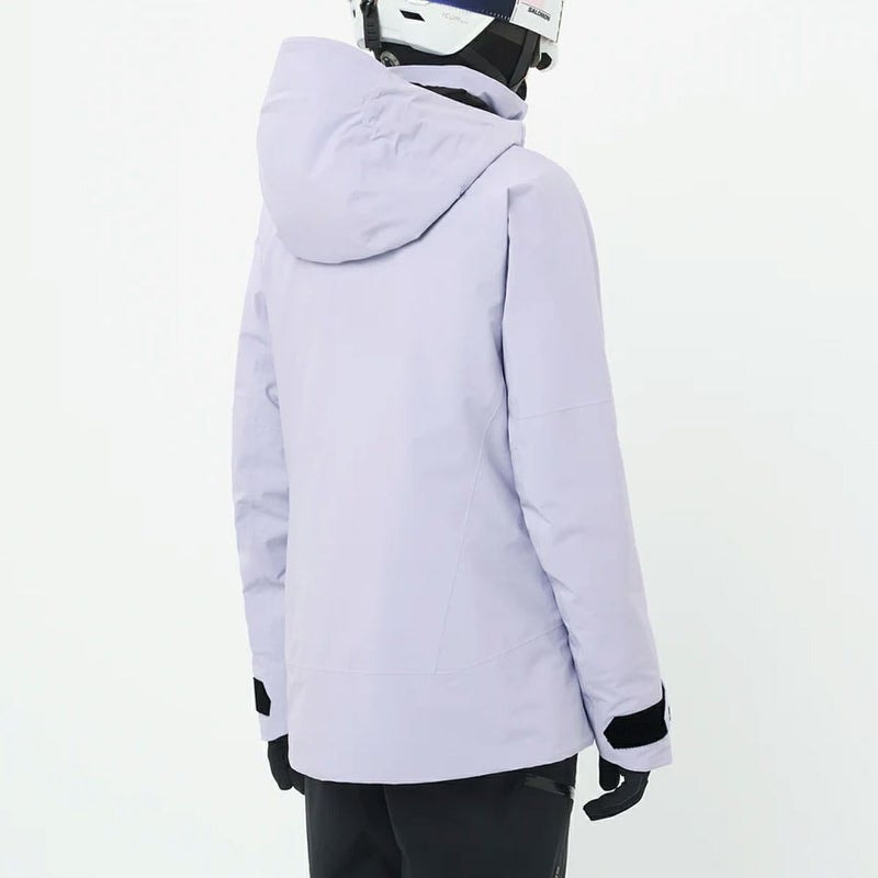 2526 SALOMON BRILLIANT 2.0 JACKET W