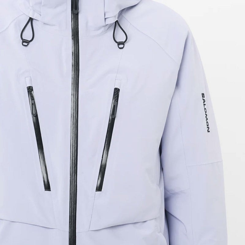 2526 SALOMON BRILLIANT 2.0 JACKET W