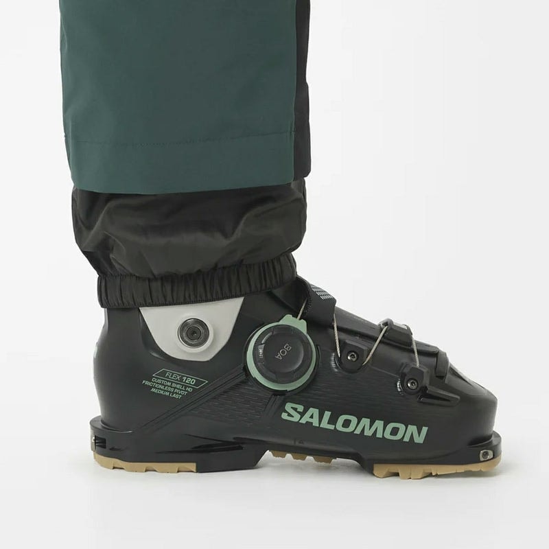 2526 SALOMON BRILLIANT PANT W
