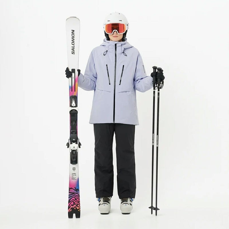 2526 SALOMON BRILLIANT PANT W