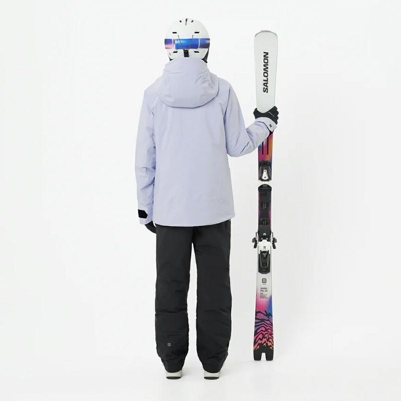 2526 SALOMON BRILLIANT PANT W