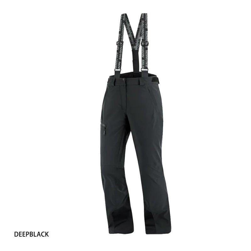 2526 SALOMON BRILLIANT PANT W