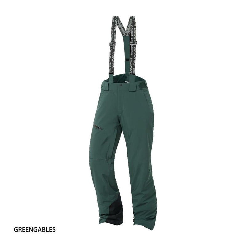 2526 SALOMON BRILLIANT PANT W