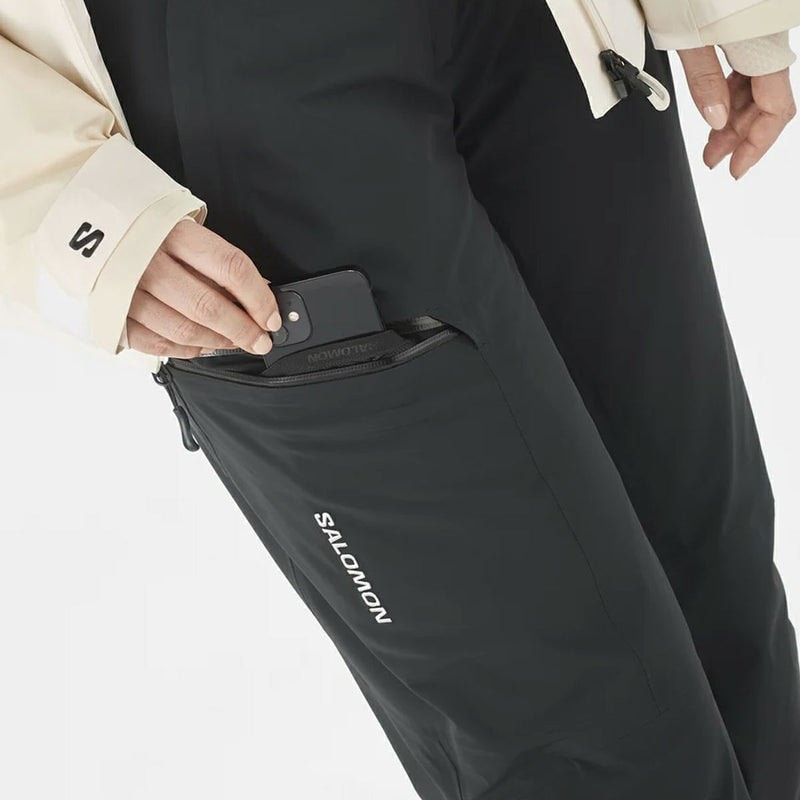 2526 SALOMON BRILLIANT PANT W