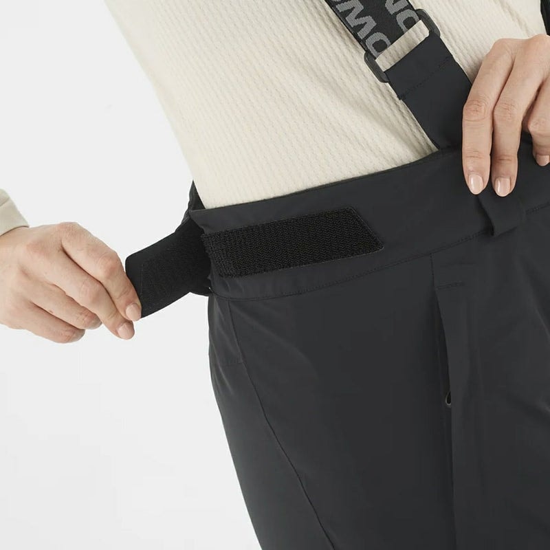 2526 SALOMON BRILLIANT PANT W