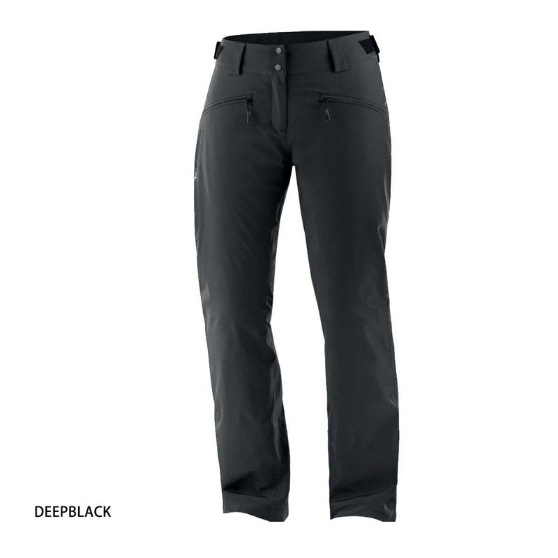 2526 SALOMON EDGE PANT W