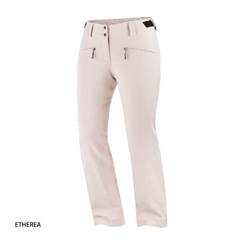 2526 SALOMON EDGE PANT W