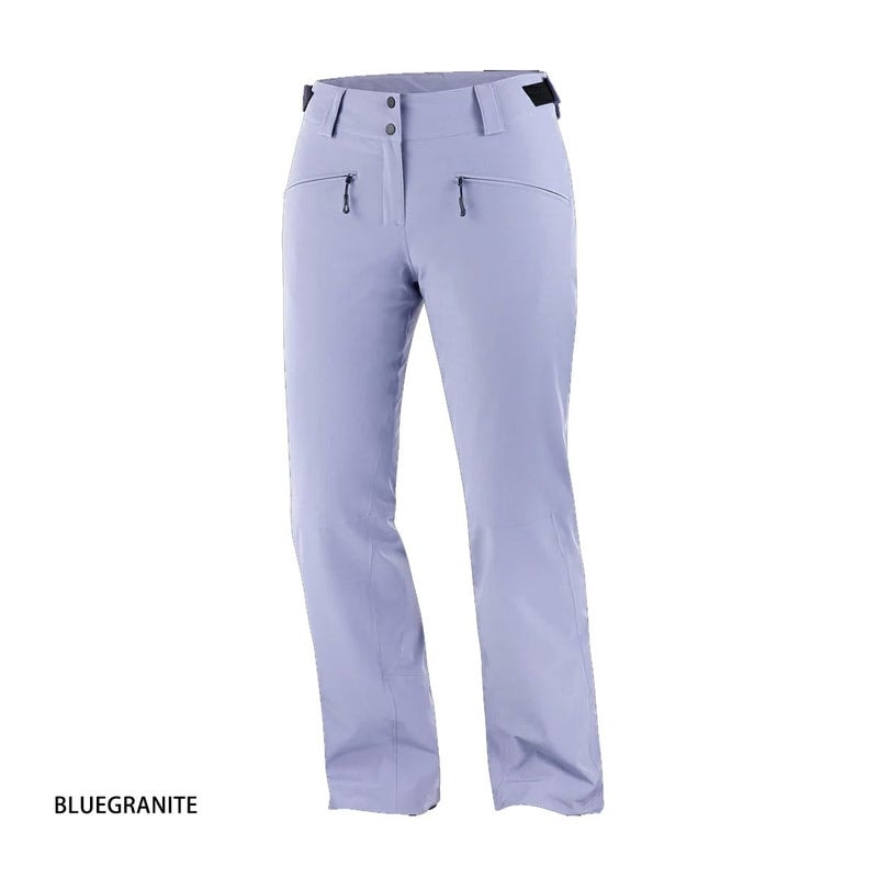 2526 SALOMON EDGE PANT W