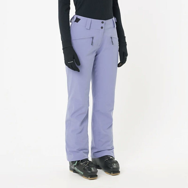 2526 SALOMON EDGE PANT W
