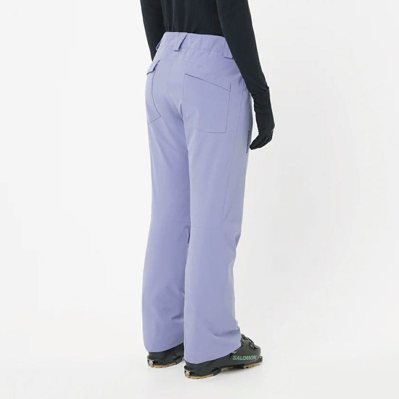 2526 SALOMON EDGE PANT W