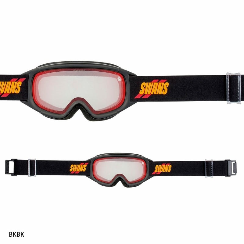 2627 SWANS GOGGLE JUMPIN-MDH JUNIOR