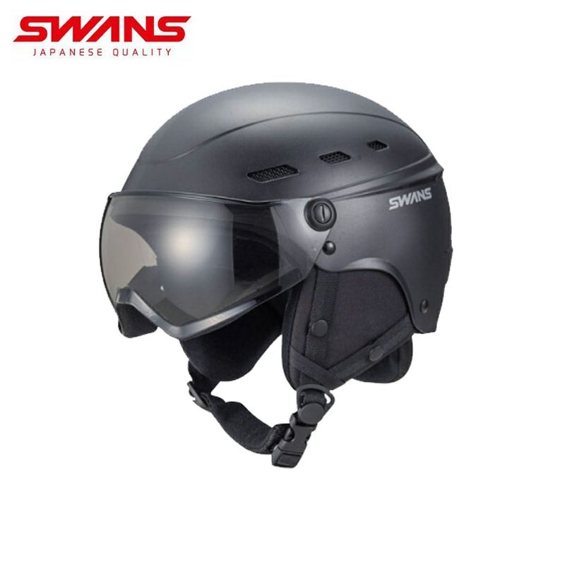 2627 SWANS H-82 VISOR