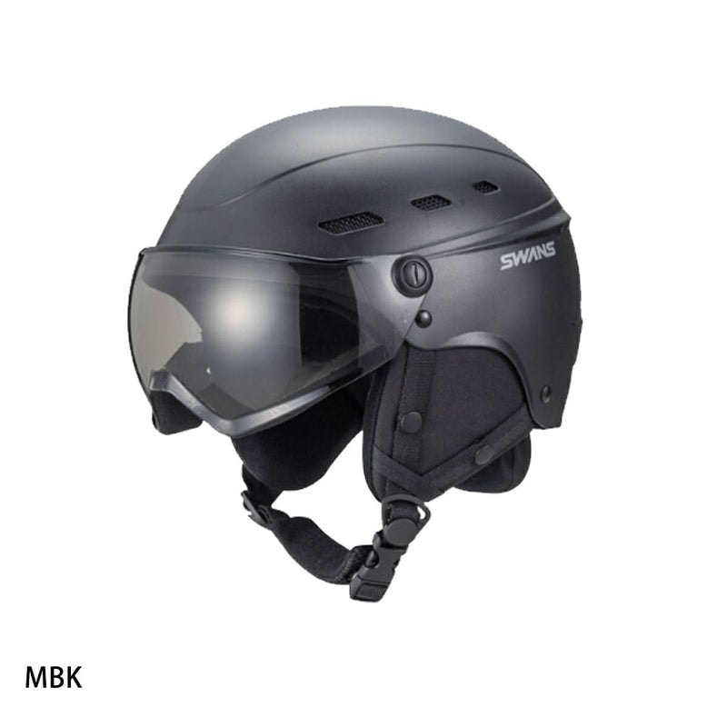 2627 SWANS H-82 VISOR