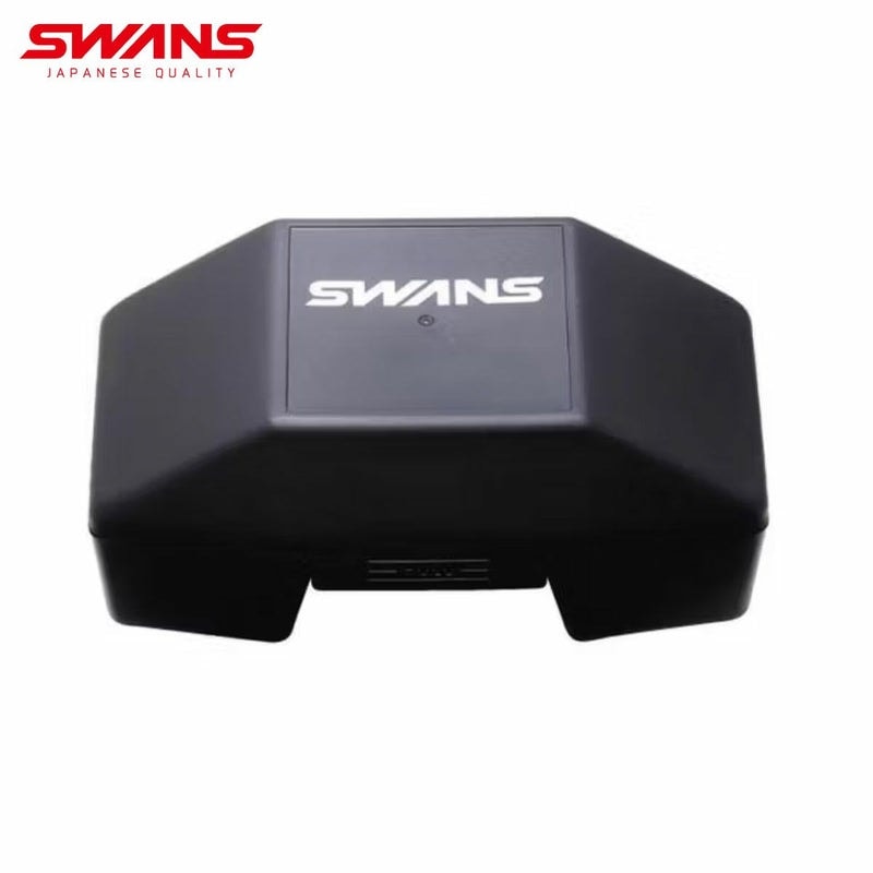 2627 SWANS GOGGLE ACCESSORY HARD CASE / A-23