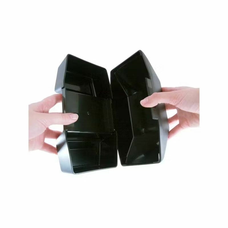 2627 SWANS GOGGLE ACCESSORY HARD CASE / A-23