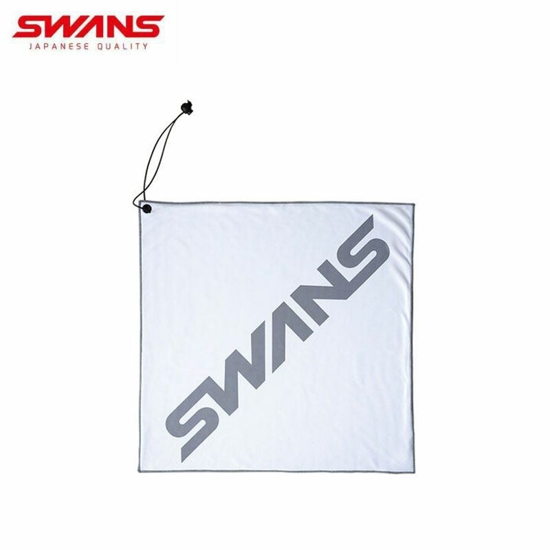 2627 SWANS GOGGLE ACCESSORY CLEANER CLOTH / A-57