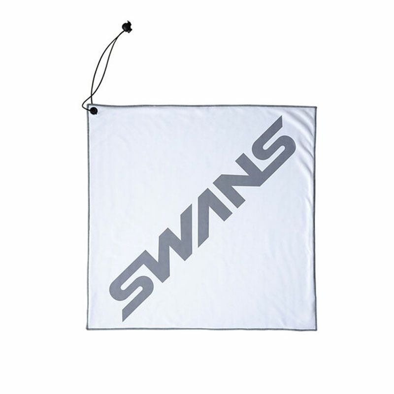 2627 SWANS GOGGLE ACCESSORY CLEANER CLOTH / A-57