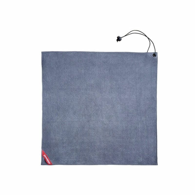 2627 SWANS GOGGLE ACCESSORY CLEANER CLOTH / A-57