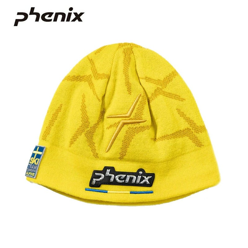 2526 PHENIX 피닉스 Sweden Knit Cap / EFM25HW00SWE