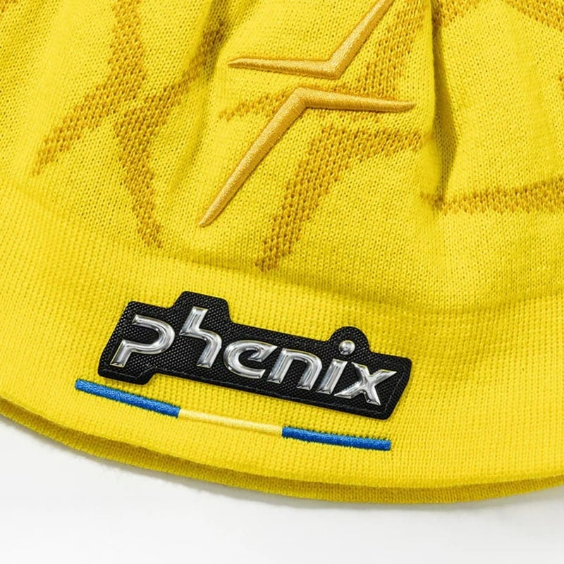 2526 PHENIX 피닉스 Sweden Knit Cap / EFM25HW00SWE