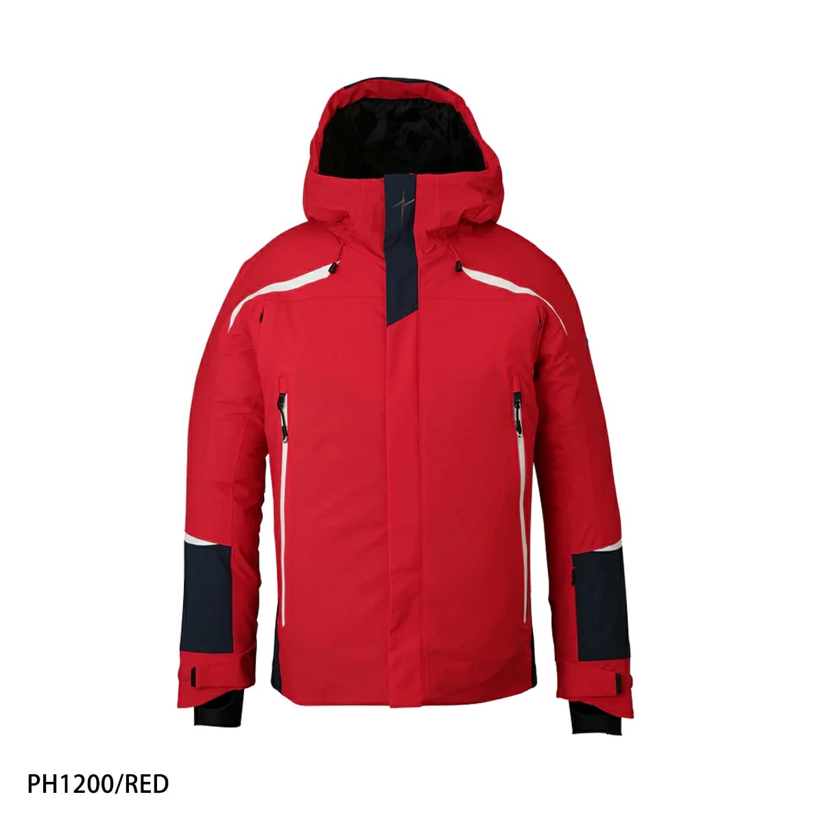 2526 PHENIX Authentic FVS Jacket : ESM25OT15
