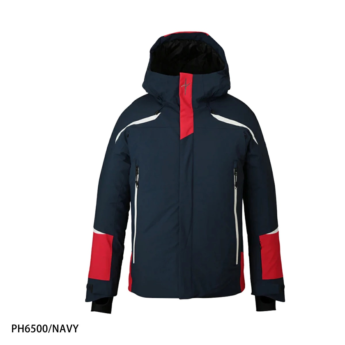 2526 PHENIX Authentic FVS Jacket : ESM25OT15