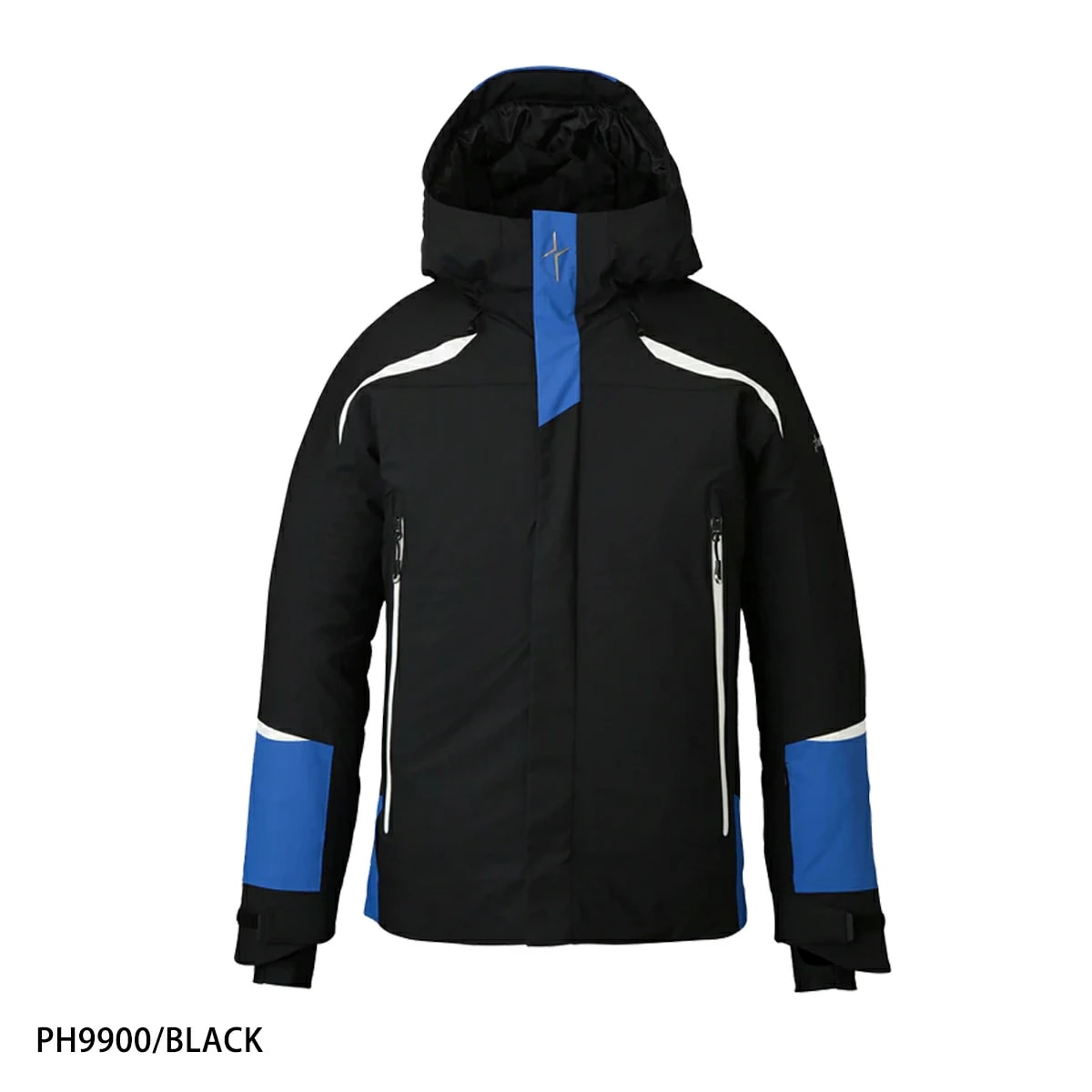 2526 PHENIX Authentic FVS Jacket : ESM25OT15