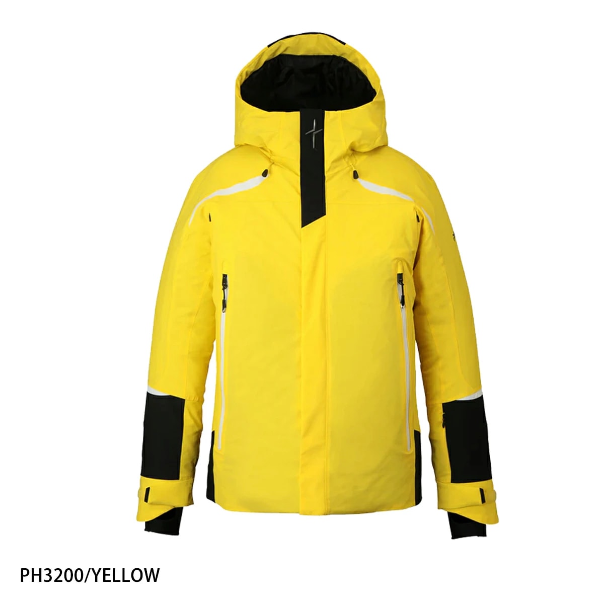 2526 PHENIX Authentic FVS Jacket : ESM25OT15