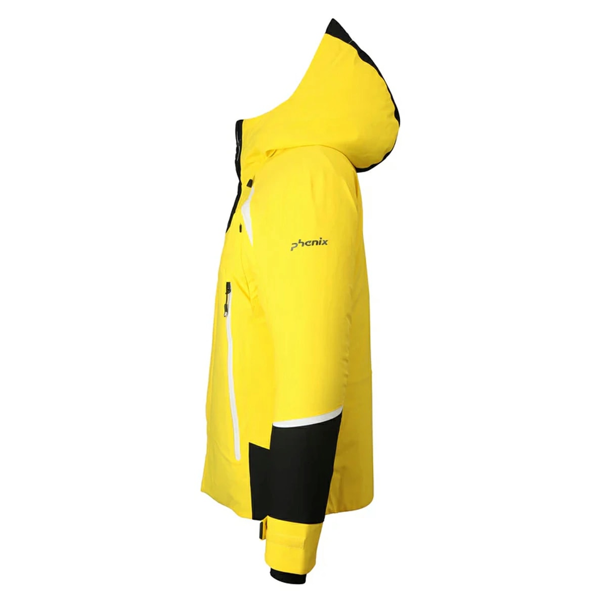 2526 PHENIX Authentic FVS Jacket : ESM25OT15