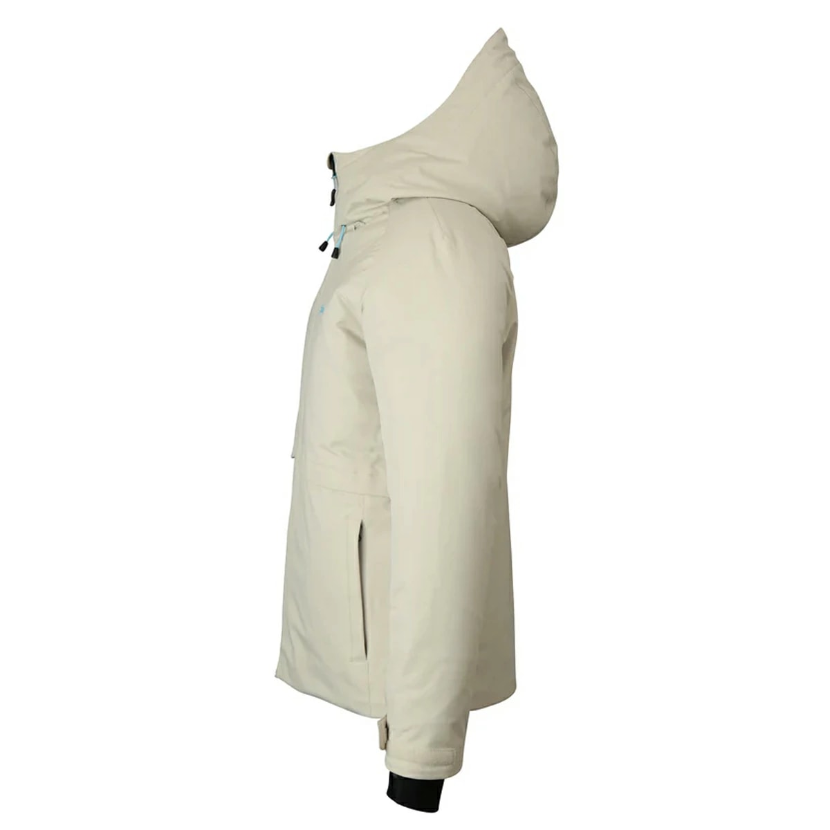 2526 PHENIX Color Zipper Jacket : ESM25OT33