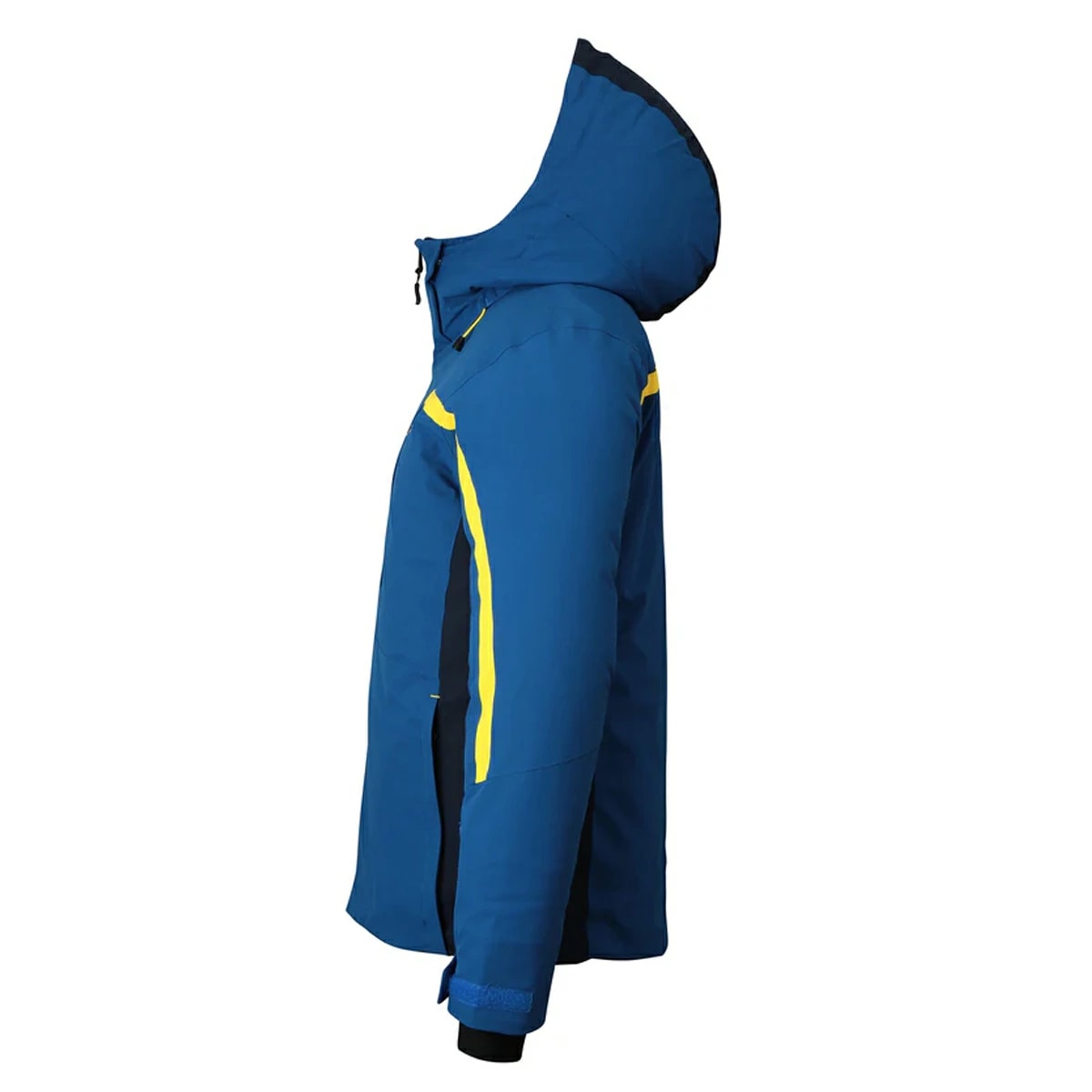 2526 PHENIX Accent Lined Jacket : ESM25OT31