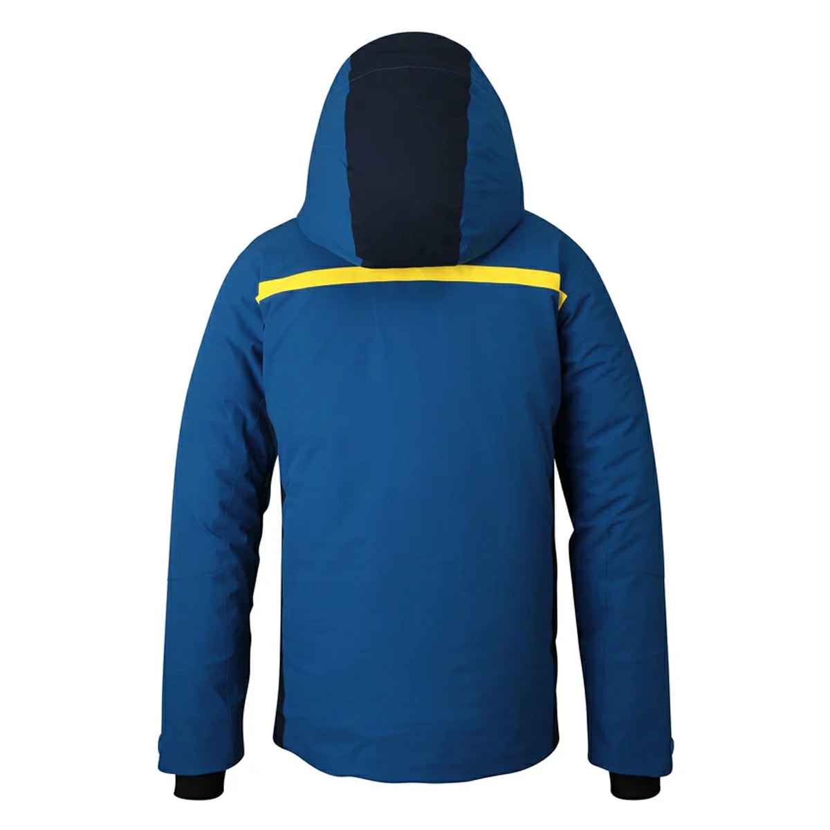 2526 PHENIX Accent Lined Jacket : ESM25OT31
