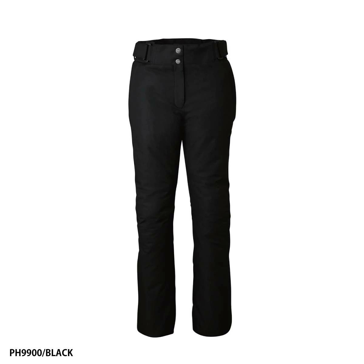 2526 PHENIX Basic Easy Pants : ESW25OB61
