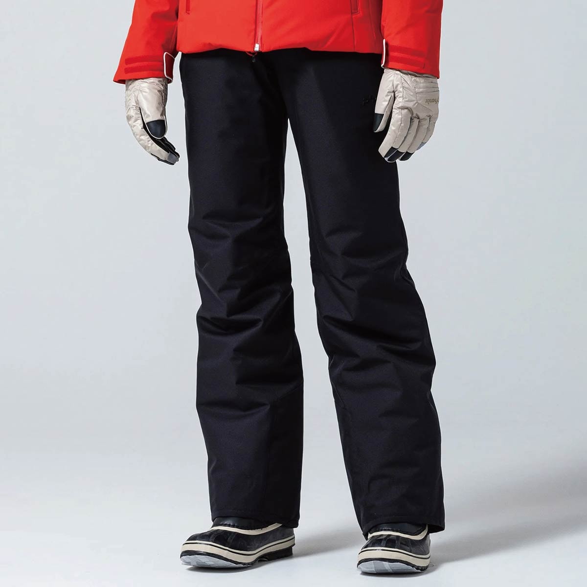 2526 PHENIX Basic Easy Pants : ESW25OB61