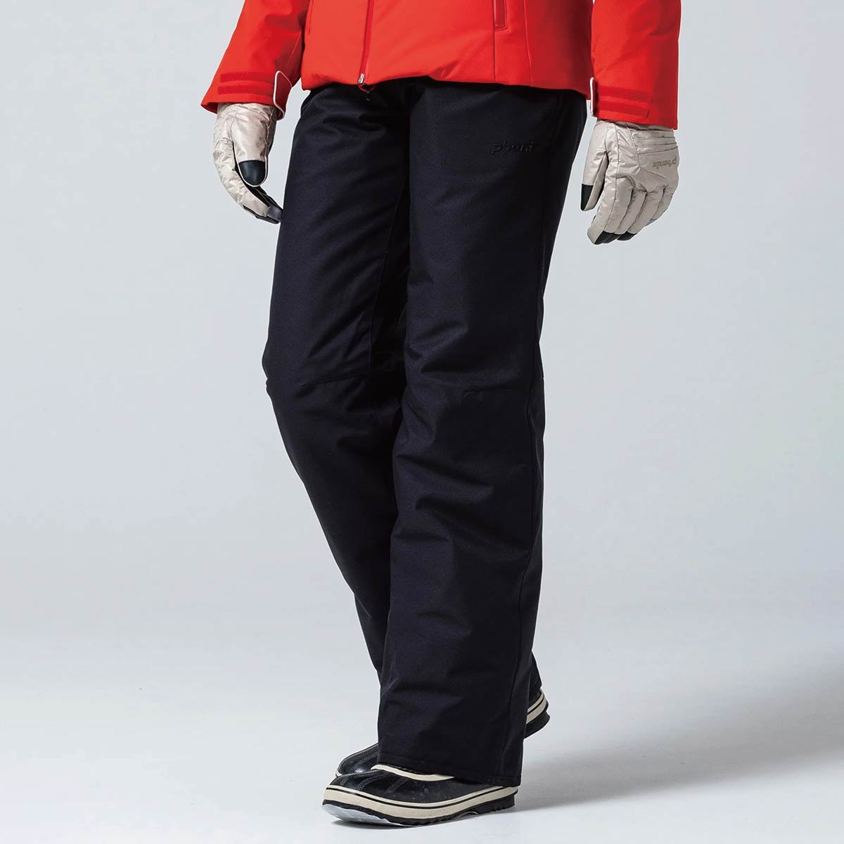 2526 PHENIX Basic Easy Pants : ESW25OB61