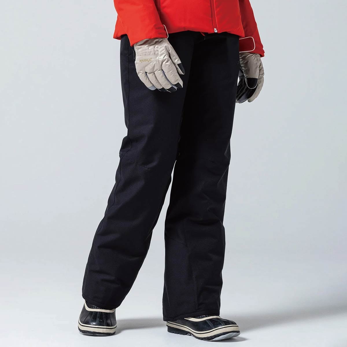 2526 PHENIX Basic Easy Pants : ESW25OB61