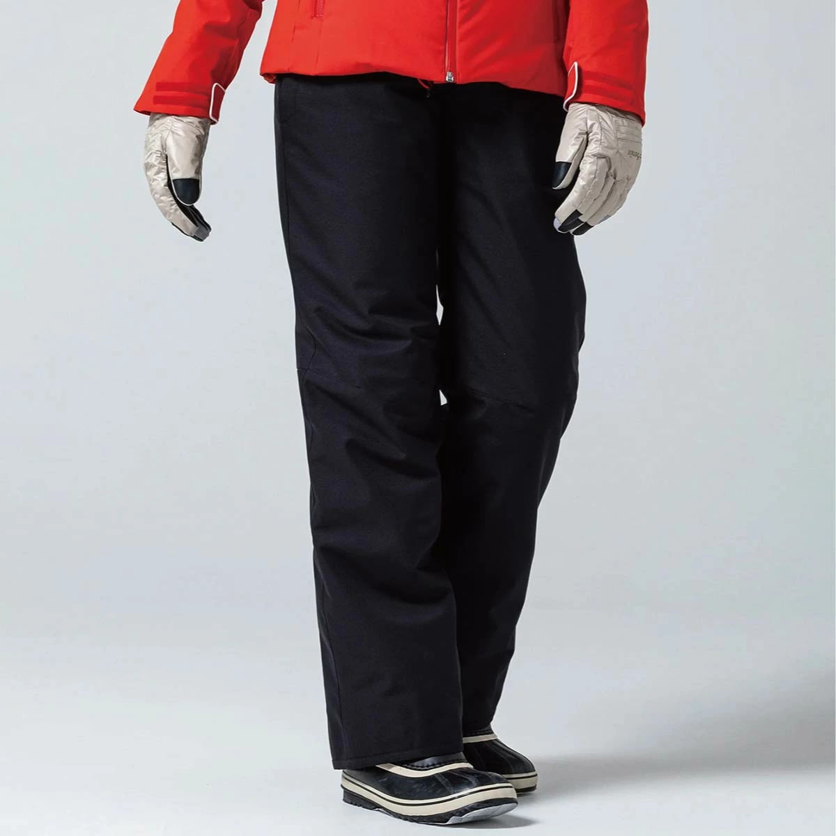 2526 PHENIX Basic Easy Pants : ESW25OB61