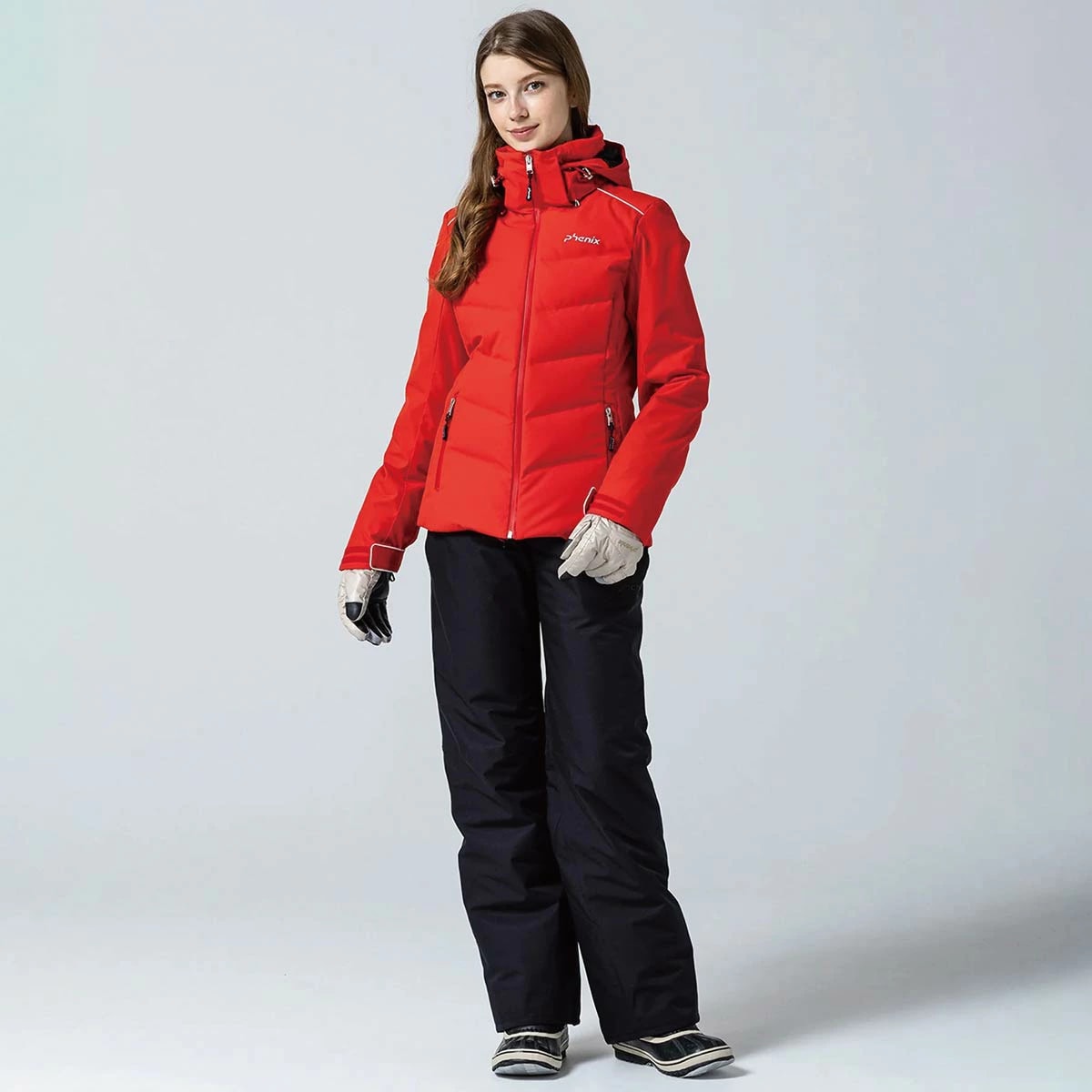 2526 PHENIX Basic Easy Pants : ESW25OB61