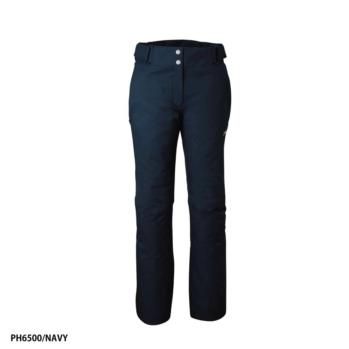 2526 PHENIX Basic Easy Pants : ESW25OB61