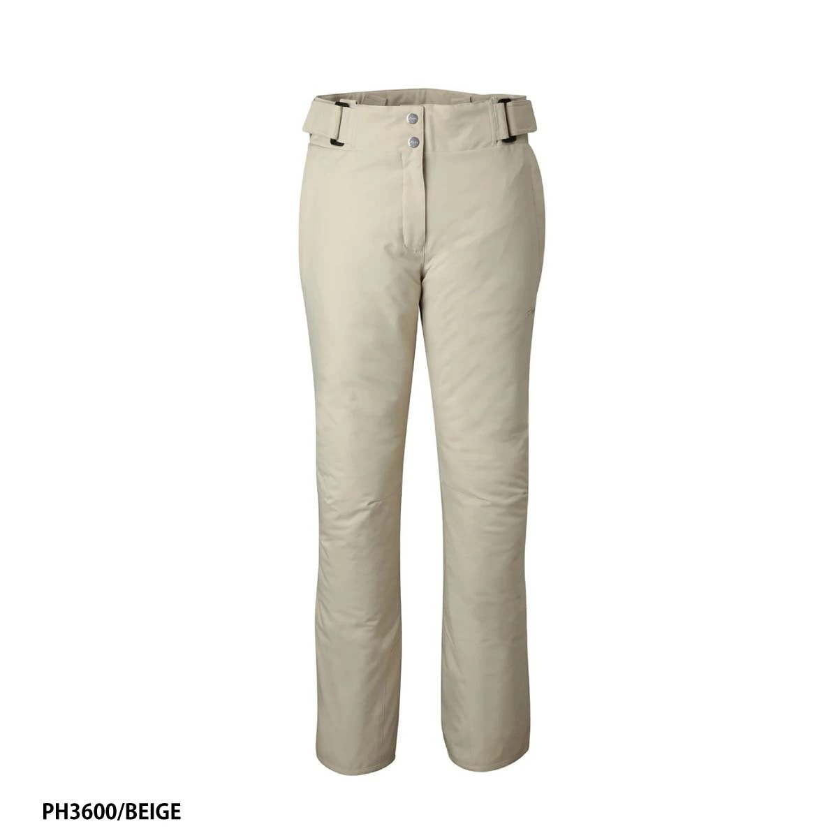 2526 PHENIX Basic Easy Pants : ESW25OB61