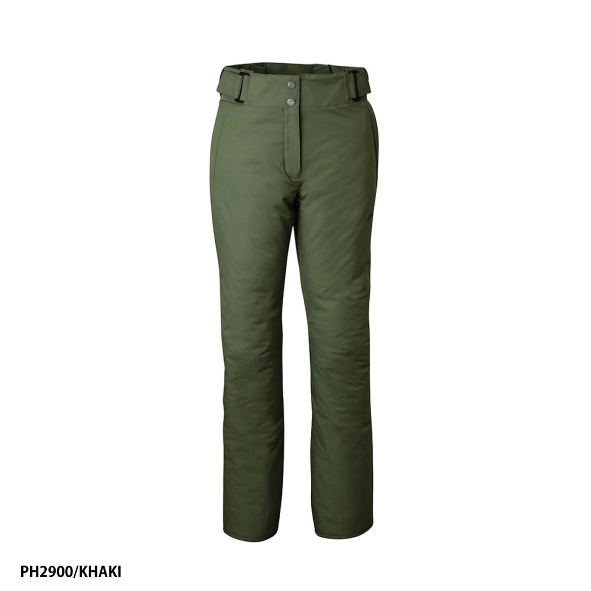 2526 PHENIX Basic Easy Pants : ESW25OB61