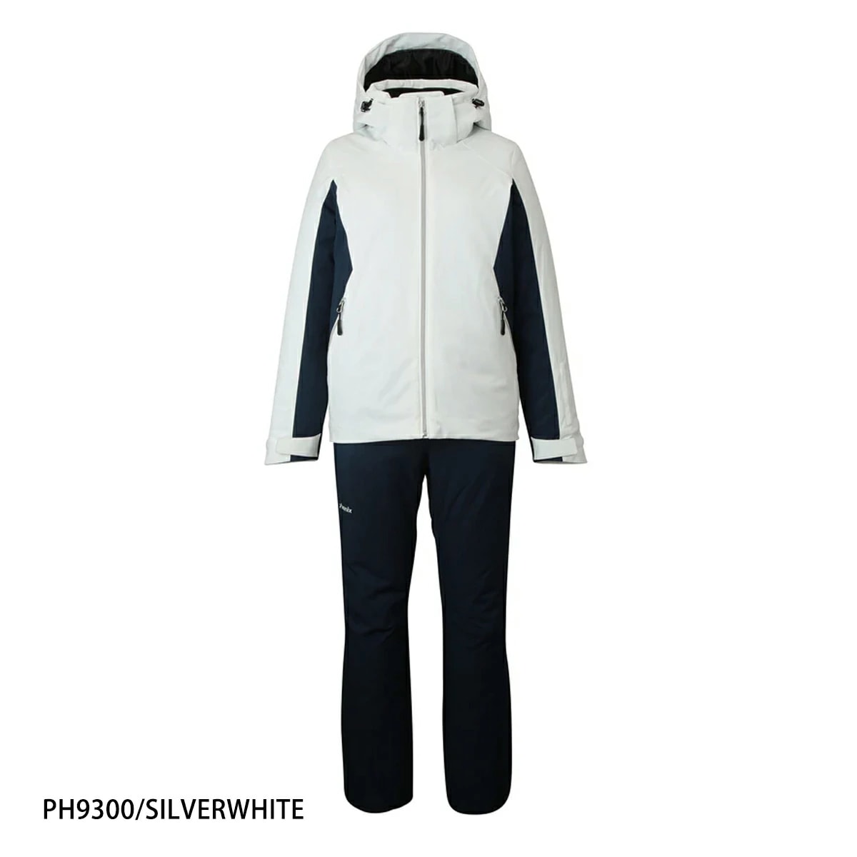 2526 PHENIX Vertical Two-piece : PSW252P70