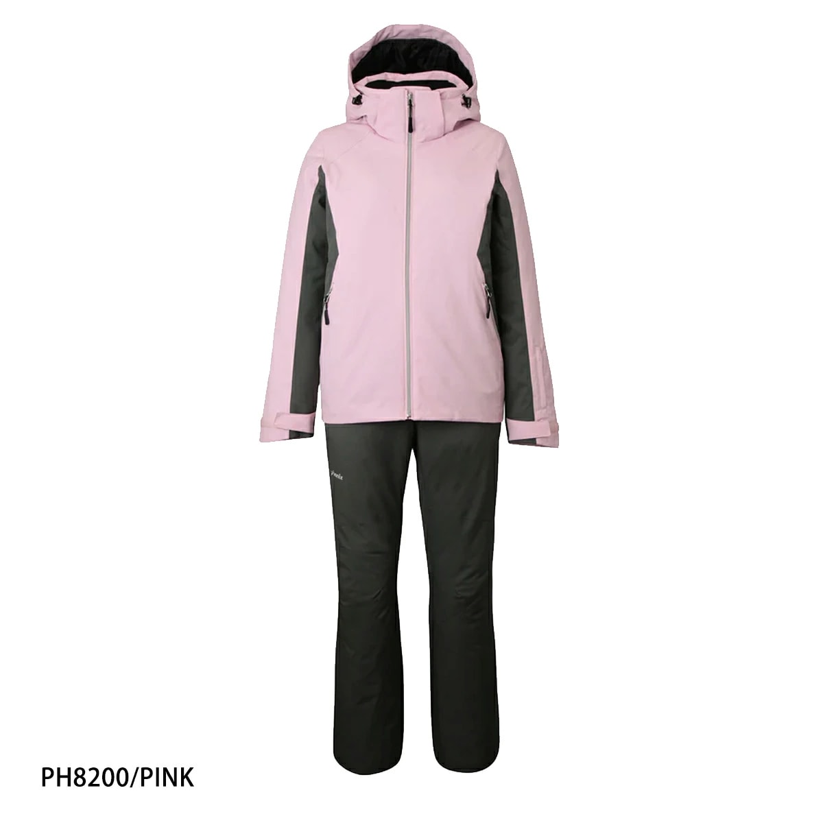 2526 PHENIX Vertical Two-piece : PSW252P70