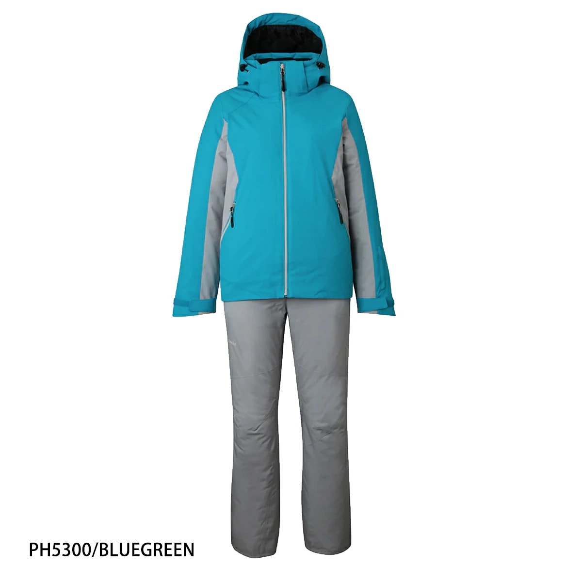 2526 PHENIX Vertical Two-piece : PSW252P70