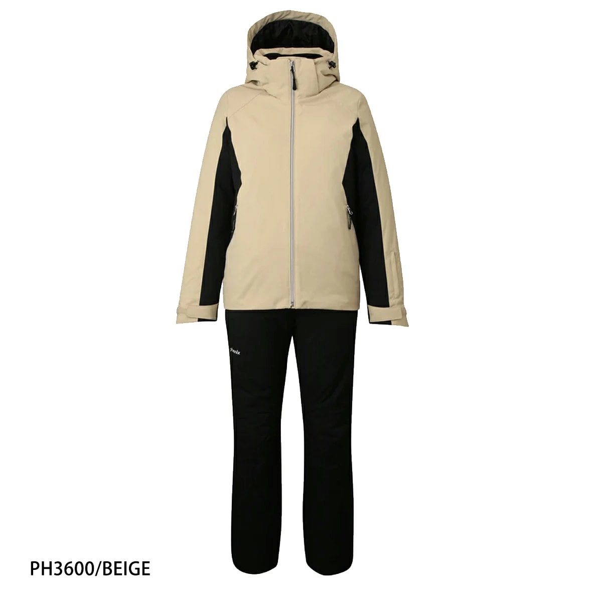 2526 PHENIX Vertical Two-piece : PSW252P70