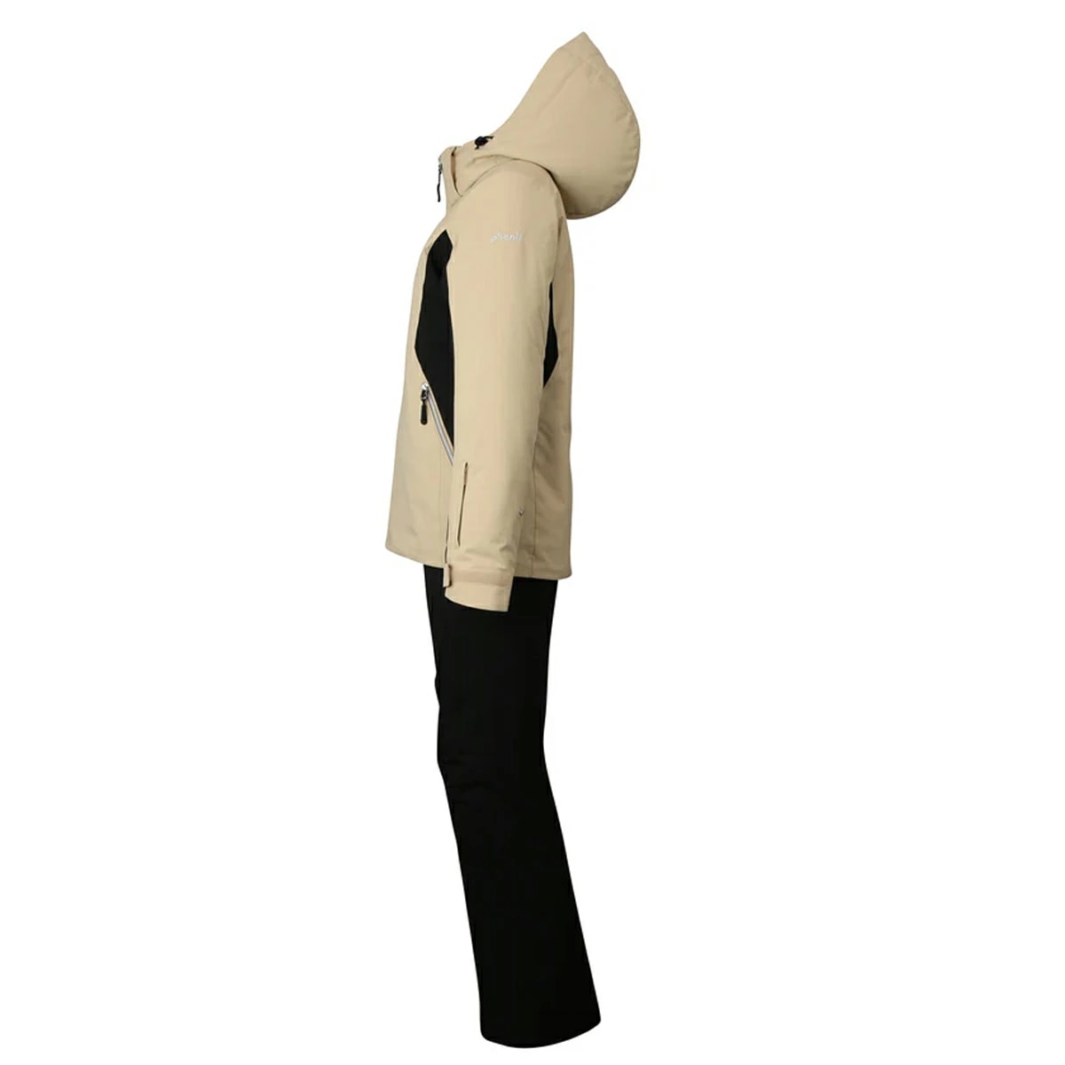 2526 PHENIX Vertical Two-piece : PSW252P70